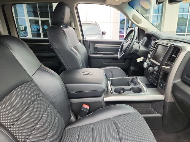 2017 RAM 1500 Sport