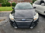2013 Ford Focus S