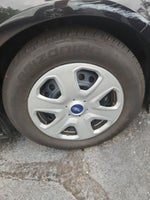 2013 Ford Focus S