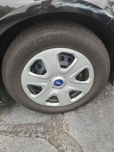 2013 Ford Focus S
