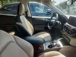 2022 Ford Escape Hybrid Titanium
