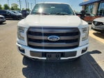 2016 Ford F-150 Limited