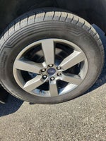 2016 Ford F-150 Limited