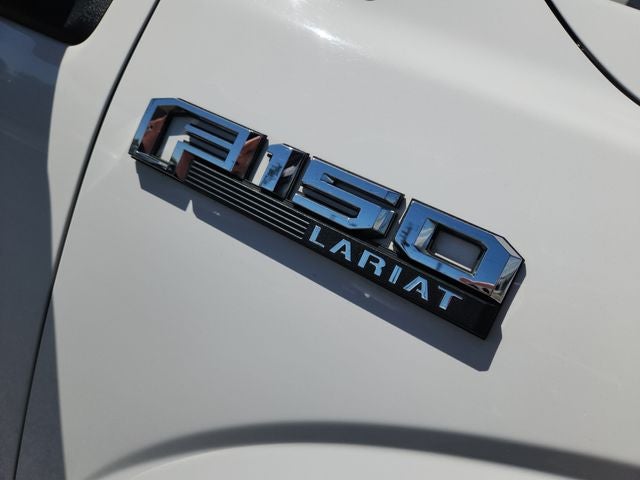 2016 Ford F-150 Limited