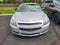 2011 Chevrolet Malibu LS 1LS