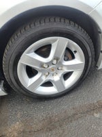 2011 Chevrolet Malibu LS 1LS