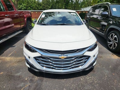 2024 Chevrolet Malibu LS 1FL