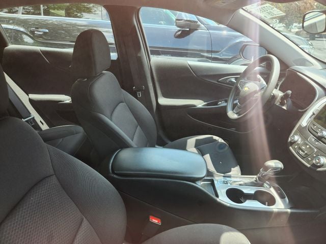 2024 Chevrolet Malibu LS 1FL