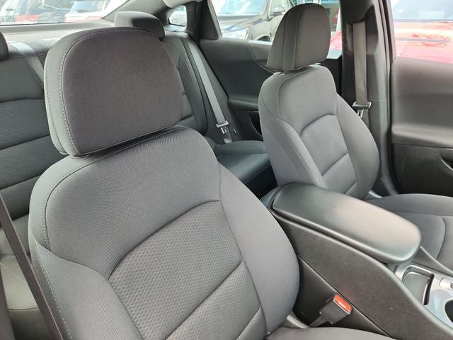 2024 Chevrolet Malibu LS 1FL