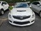 2016 Cadillac ATS-V Base