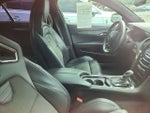 2016 Cadillac ATS-V Base