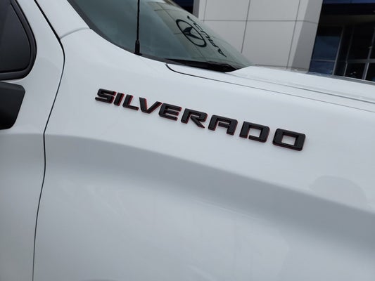 2021 Chevrolet Silverado 1500 RST in Indianapolis, IN - Ed Martin Automotive Group