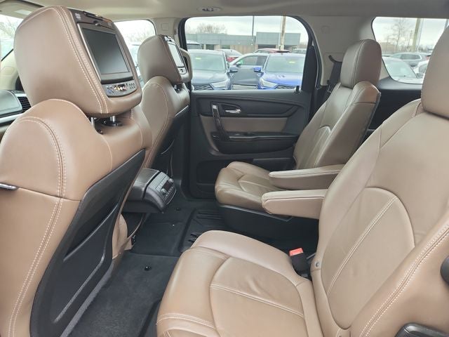 2016 GMC Acadia SLT-1