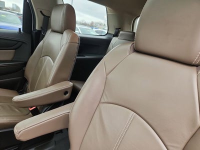 2016 GMC Acadia SLT-1