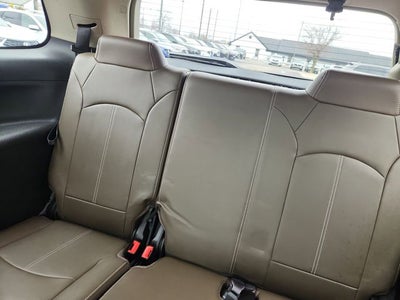 2016 GMC Acadia SLT-1