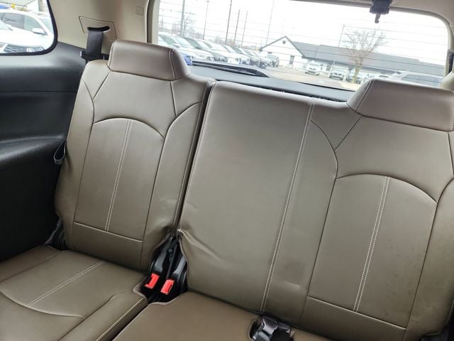 2016 GMC Acadia SLT-1