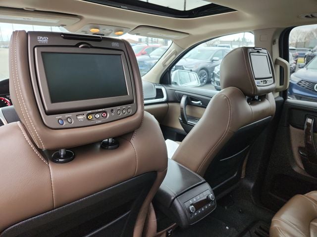 2016 GMC Acadia SLT-1