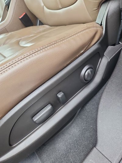 2016 GMC Acadia SLT-1