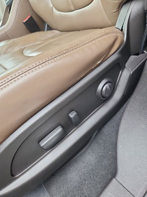 2016 GMC Acadia SLT-1