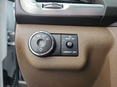 2016 GMC Acadia SLT-1