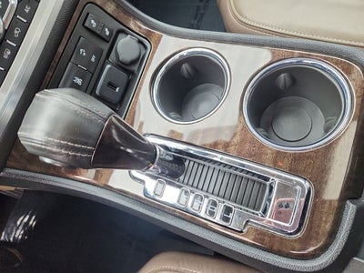 2016 GMC Acadia SLT-1