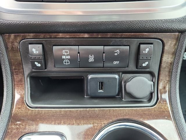 2016 GMC Acadia SLT-1