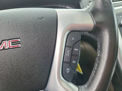 2016 GMC Acadia SLT-1