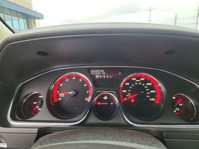 2016 GMC Acadia SLT-1