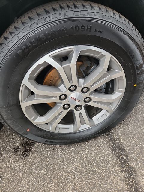 2016 GMC Acadia SLT-1