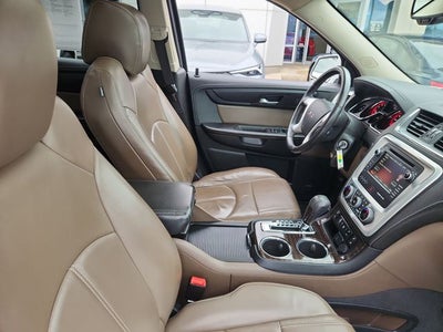 2016 GMC Acadia SLT-1