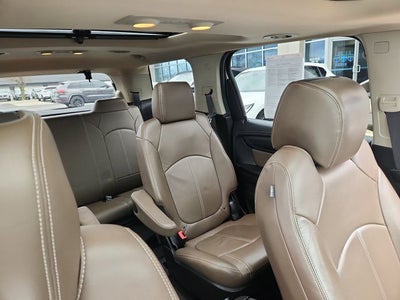 2016 GMC Acadia SLT-1