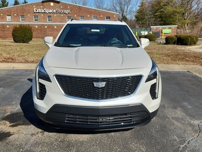 2023 Cadillac XT4 Sport
