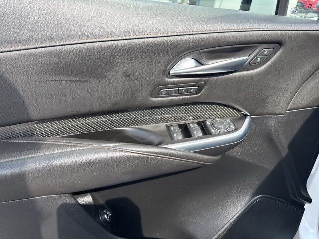 2021 Cadillac XT4 Sport