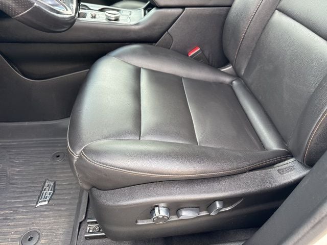 2021 Cadillac XT4 Sport