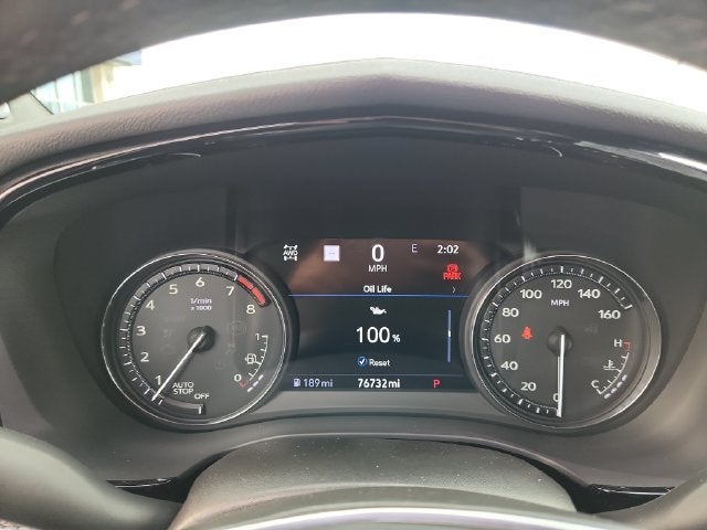 2023 Cadillac XT5 Sport