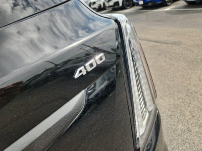 2023 Cadillac XT5 Sport