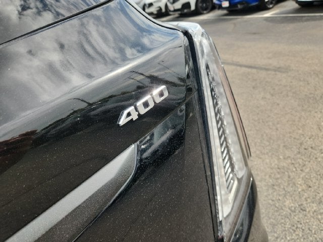 2023 Cadillac XT5 Sport