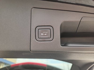 2023 Cadillac XT5 Sport