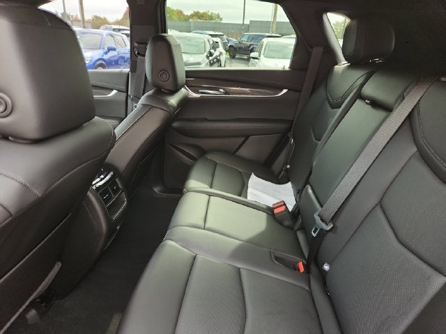 2023 Cadillac XT5 Sport