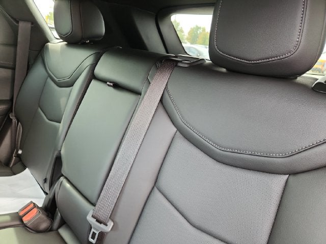 2023 Cadillac XT5 Sport