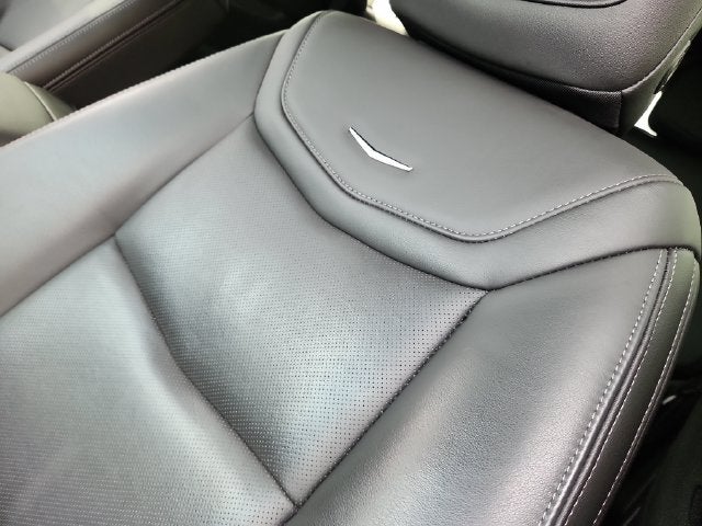 2023 Cadillac XT5 Sport