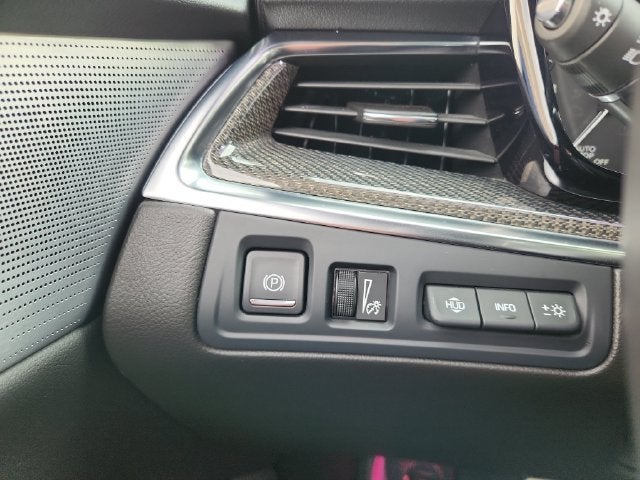 2023 Cadillac XT5 Sport