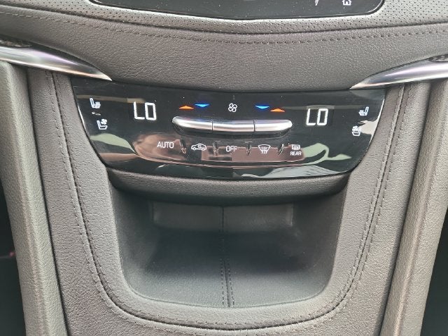 2023 Cadillac XT5 Sport
