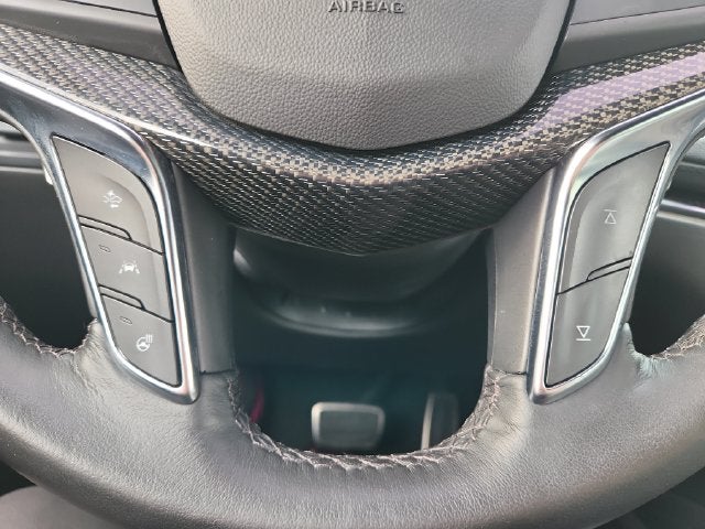 2023 Cadillac XT5 Sport