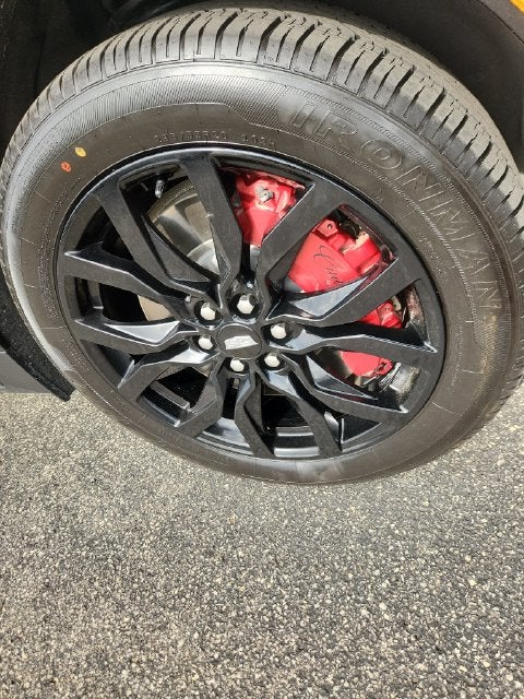 2023 Cadillac XT5 Sport