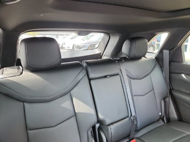 2023 Cadillac XT5 Sport