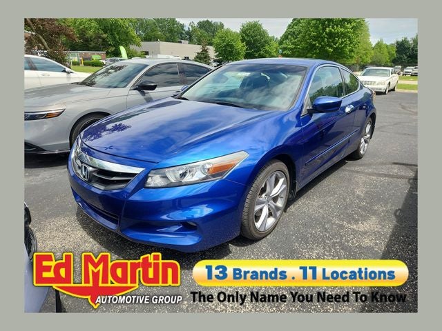 2011 Honda Accord's photo