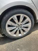 2013 Lincoln MKS EcoBoost