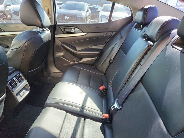 2019 Nissan Maxima 3.5 SL