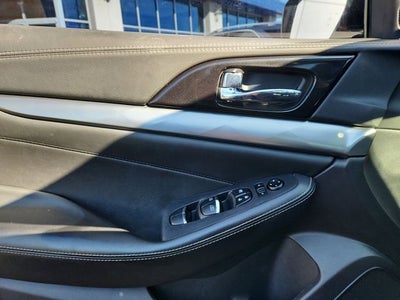 2019 Nissan Maxima 3.5 SL